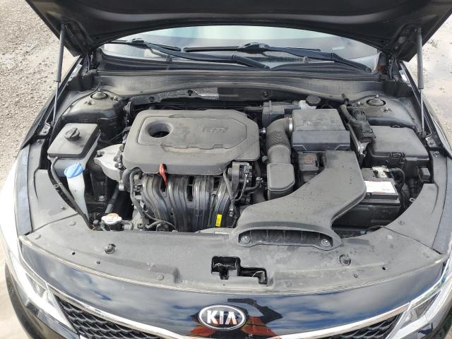 5XXGT4L31JG256747 | 2018 KIA OPTIMA LX