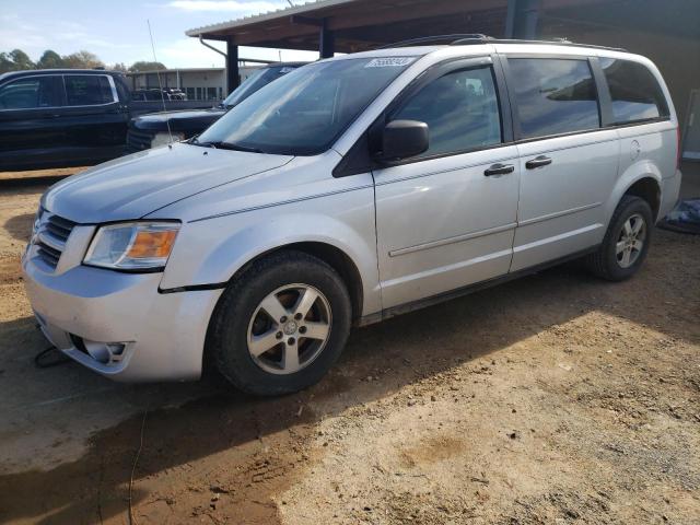 2008 Dodge Grand Caravan SE