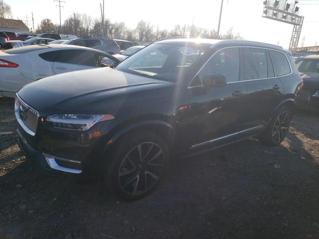 2021 Volvo XC90 