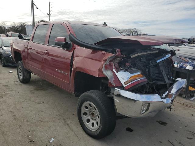 3GCPCREC2JG542694 | 2018 Chevrolet silverado c1500 lt