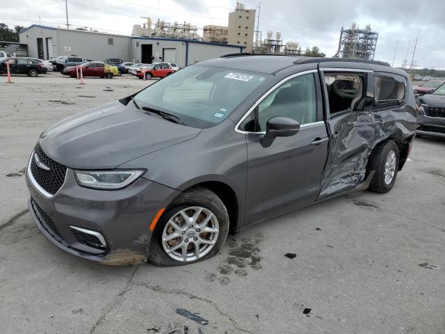 2C4RC1BG1NR133359 Chrysler Pacifica T