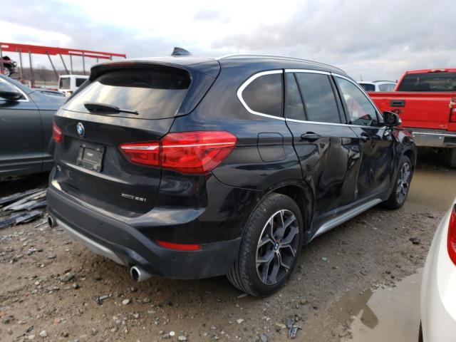 WBXJG9C03N5V49513 BMW X1 XDRIVE2 3