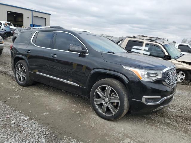 1GKKNXLS4HZ136742 | 2017 GMC ACADIA DEN