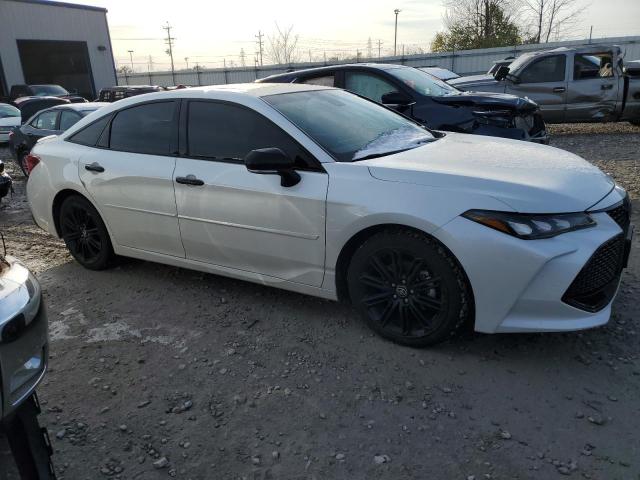 2022 TOYOTA AVALON NIG 4T1EA1ABXNU012368