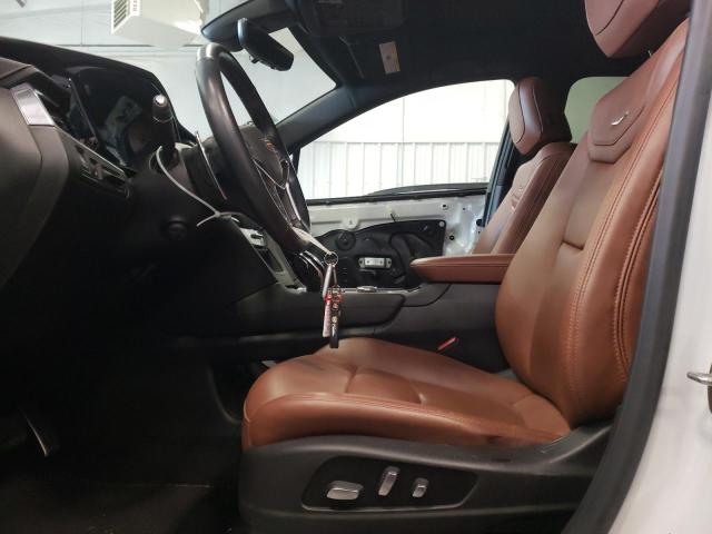 2020 CADILLAC XT5 SPORT - 1GYKNGRS9LZ108392