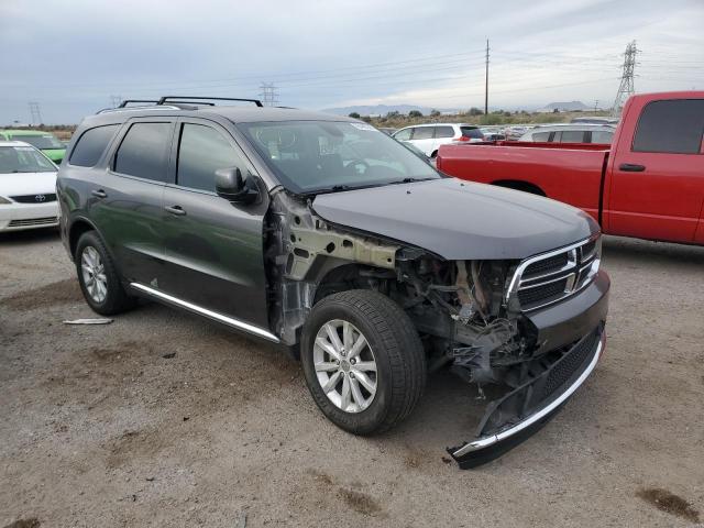 1C4RDHAG0FC953322 Dodge Durango Sxt