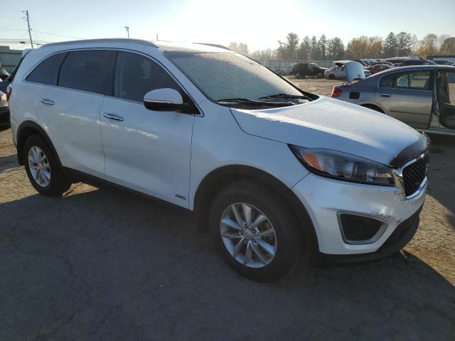 5XYPGDA31GG098115 | 2016 KIA SORENTO