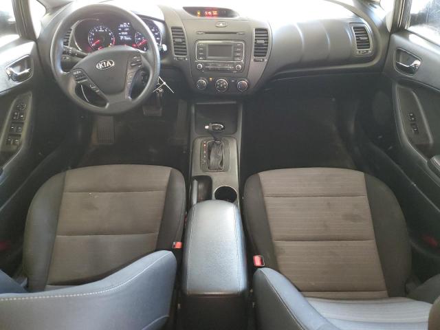 KNAFK5A84G5648750 KIA FORTE LX