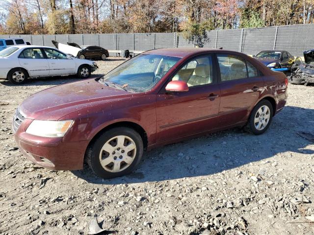 2009 Hyundai Sonata GLS