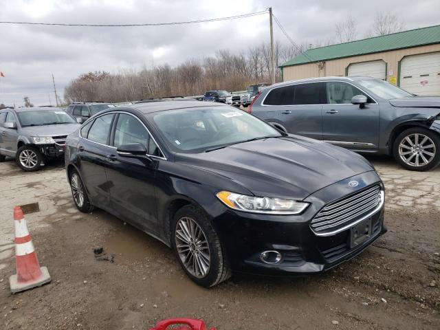 3FA6P0H92ER338134 | 2014 FORD FUSION SE