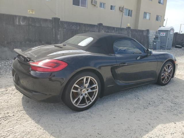 WP0CA2A80ES121990 | 2014 PORSCHE BOXSTER