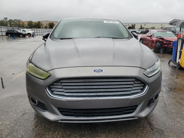 3FA6P0K93ER279068 Ford Fusion Titanium