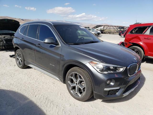 VIN WBXHT3C31GP883371 2016 BMW X1, Xdrive28I no.4