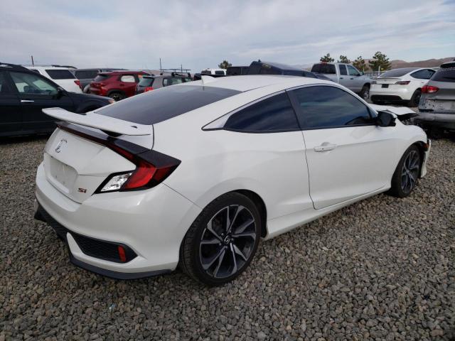 2HGFC3A5XKH750602 Honda CIVIC SI