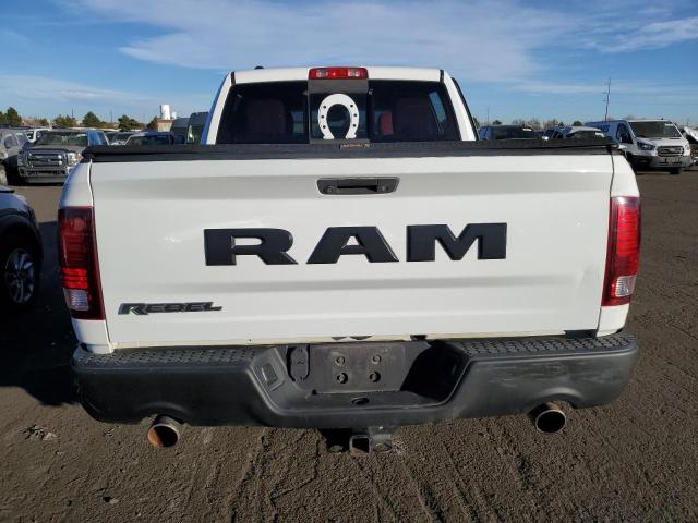 1C6RR7YT3FS771206 | 2015 RAM 1500 REBEL