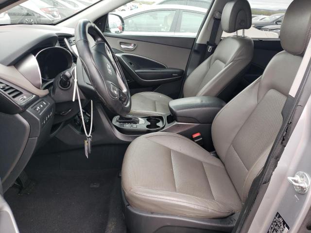 2016 HYUNDAI SANTA FE S - KM8SRDHF5GU151168