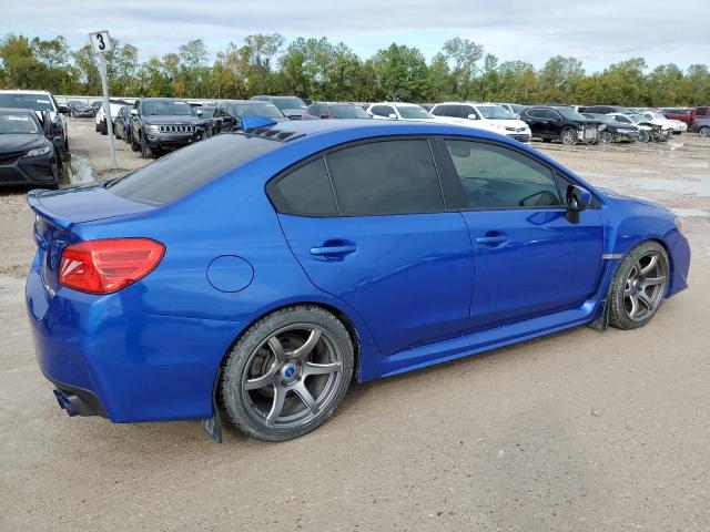 JF1VA1J62F9828623 | 2015 SUBARU WRX LIMITE