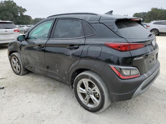 KM8K6CABXPU972602 | 2023 HYUNDAI KONA SEL