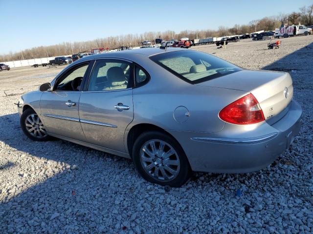 2G4WD582581184302 | 2008 Buick lacrosse cxl