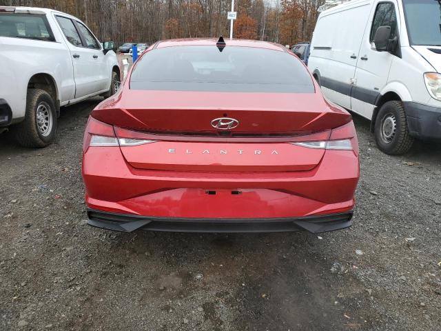 5NPLS4AG2PH100592 | 2023 HYUNDAI ELANTRA SE