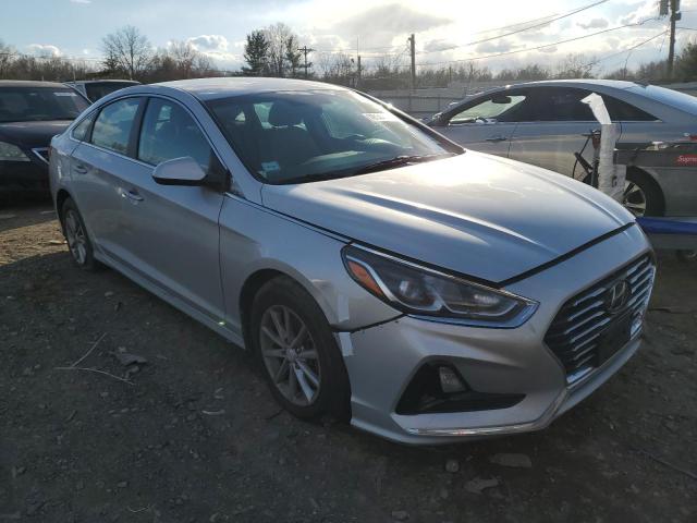 5NPE24AF1JH718218 | 2018 Hyundai sonata se