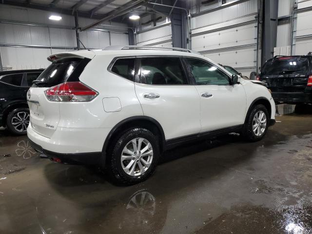 5N1AT2MV7GC879420 | 2016 NISSAN ROGUE S