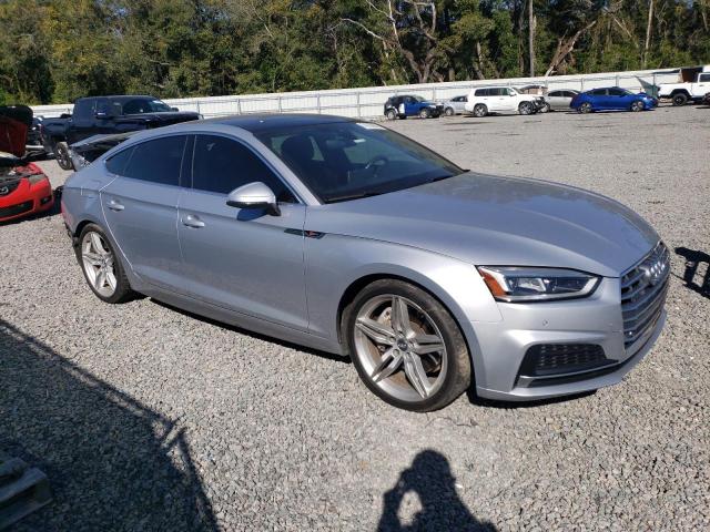 WAUENCF53KA017641 2019 AUDI A5, photo no. 4