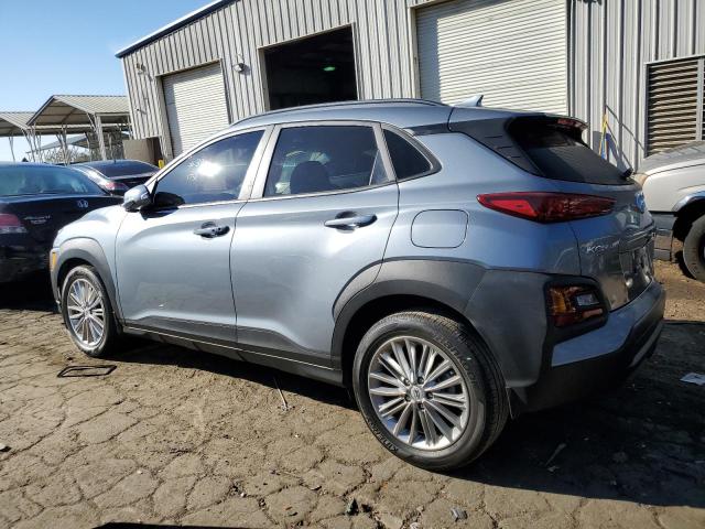 2021 HYUNDAI KONA SEL P - KM8K62AA2MU661758