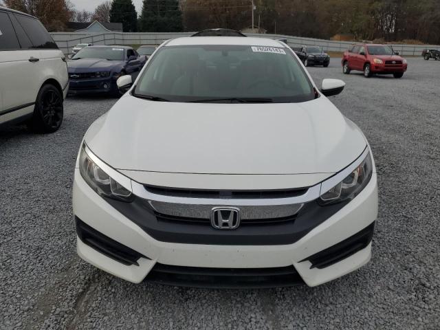 2018 HONDA CIVIC LX - 2HGFC2F57JH601680