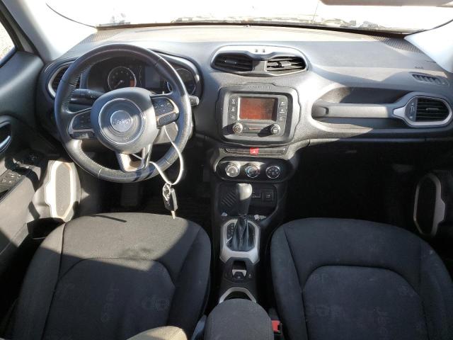 ZACCJABT0FPB72151 | 2015 JEEP RENEGADE L