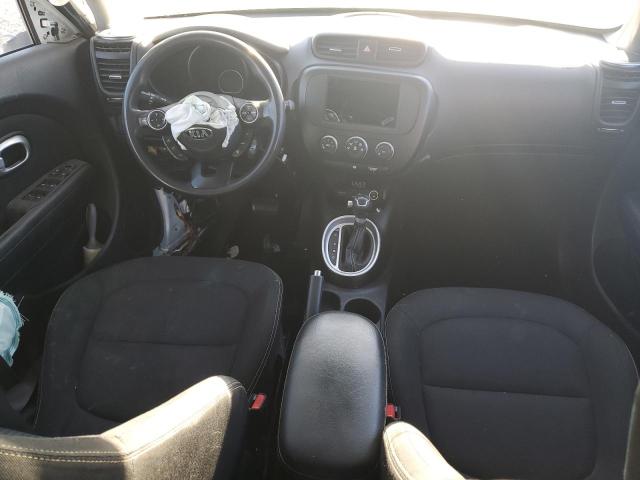 2015 KIA SOUL + - KNDJP3A54F7806080