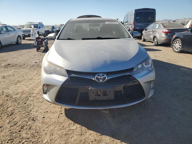 2017 TOYOTA CAMRY LE - 4T1BF1FKXHU747000