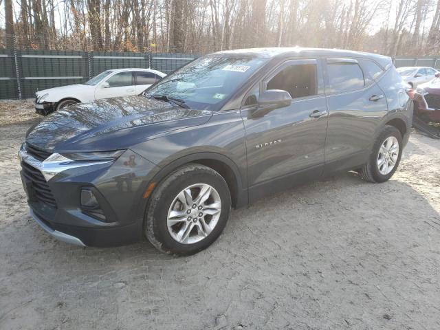 2019 Chevrolet Blazer 