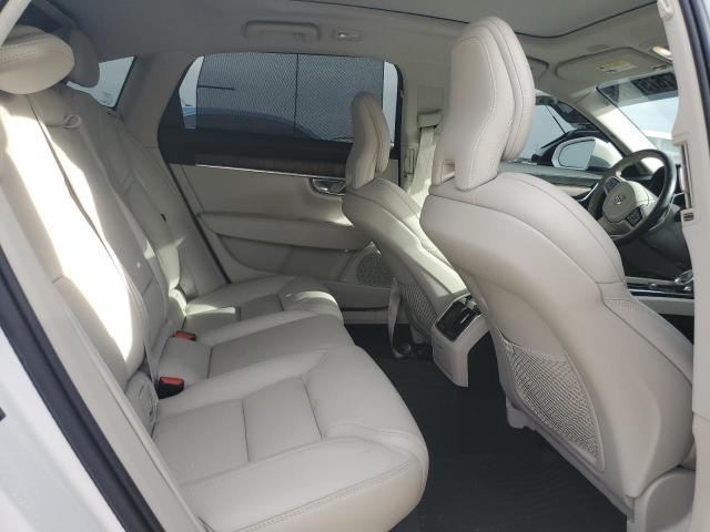 2022 VOLVO S90 B6 INS LVY062ML2NP257103