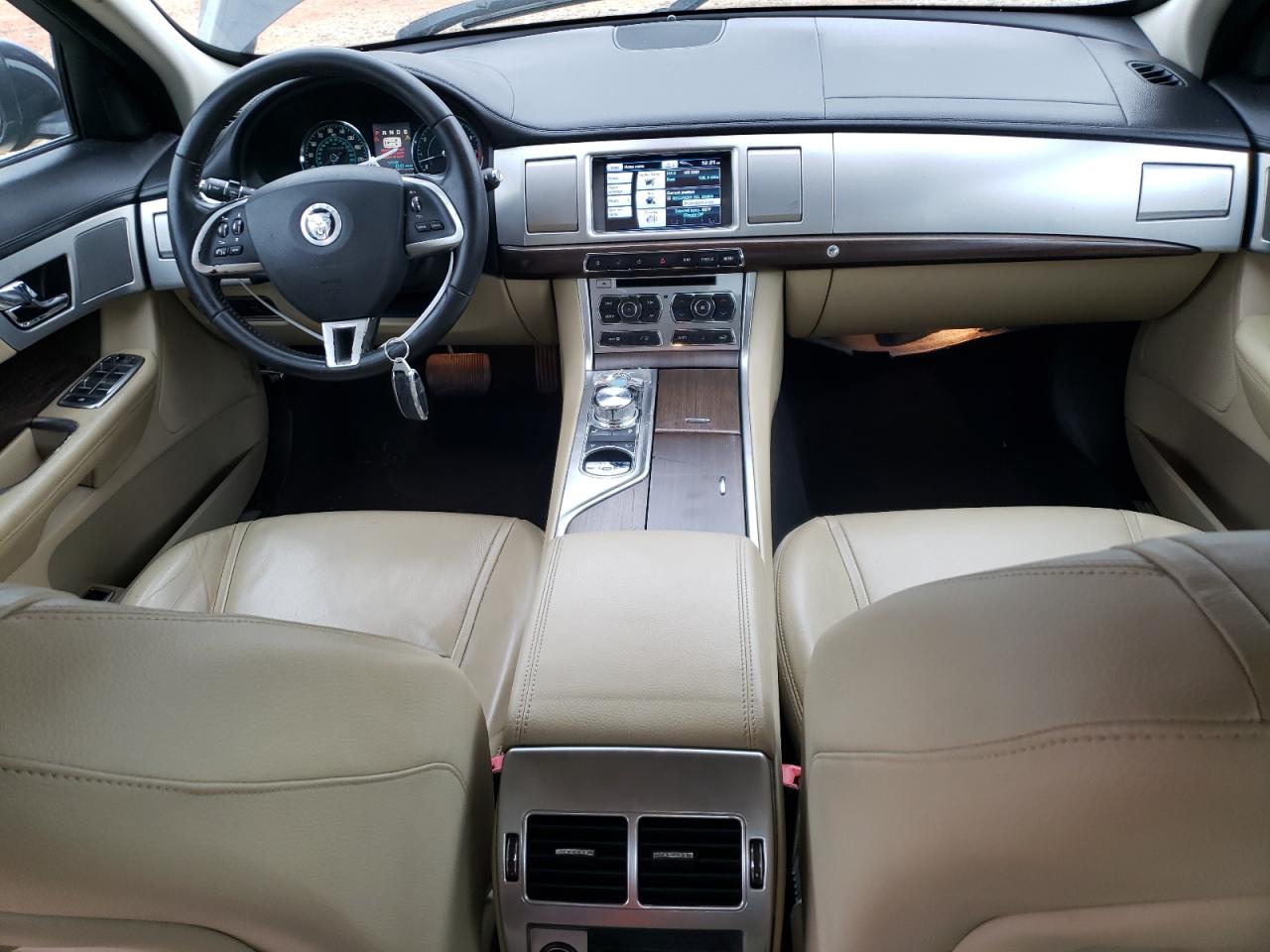sajwa0fb0cls22557 SAJWA0FB0CLS22557 2012 Jaguar Xf