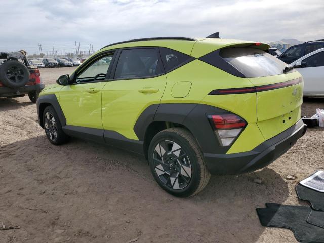 KM8HB3AB5RU066463 | 2024 HYUNDAI KONA SEL