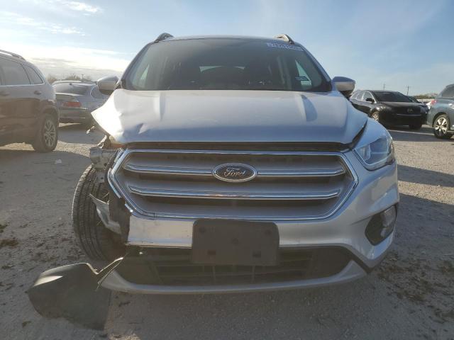 1FMCU0HD6KUC25569 | 2019 FORD ESCAPE SEL