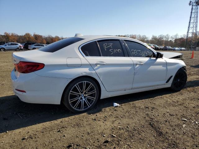 WBAJA7C55JWA71159 BMW 530 XI