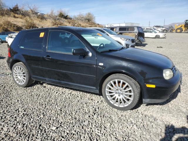 9BWDE61J854025442 2005 Volkswagen Gti