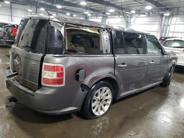 2FMDK52C29BA21438 | 2009 Ford flex sel