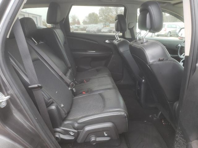2015 DODGE JOURNEY CR - 3C4PDDGG8FT619339