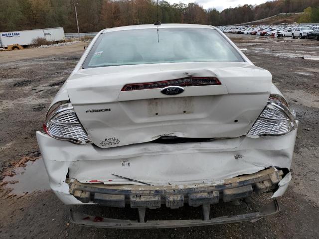 3FAHP0GA8BR337294 2011 Ford Fusion S