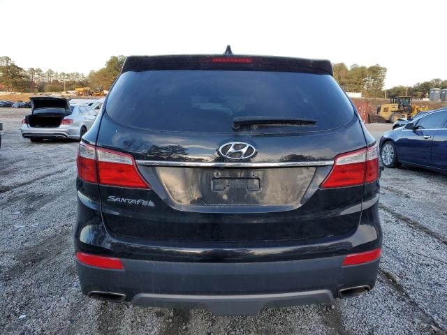 KM8SN4HF8DU006438 | 2013 Hyundai santa fe gls