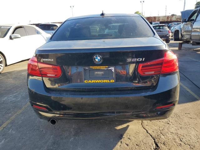 WBA8A9C56GK616812 | 2016 BMW 320 I