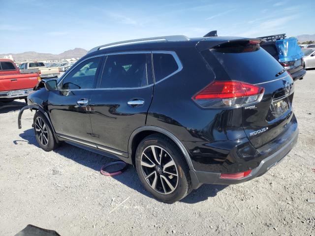 JN8AT2MT6HW398937 | 2017 NISSAN ROGUE S