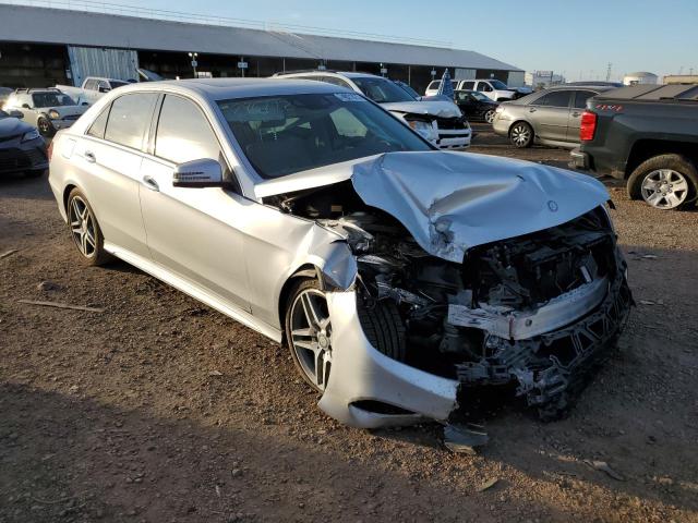 WDDHF5KB4GB186272 Mercedes-Benz E 350