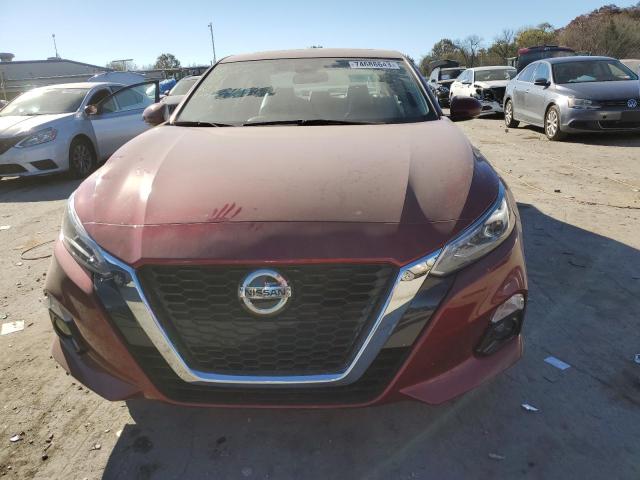 2022 NISSAN ALTIMA SL - 1N4BL4EW3NN407718