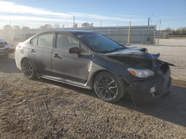 JF1VA1C61J8800615 | 2018 SUBARU WRX PREMIU