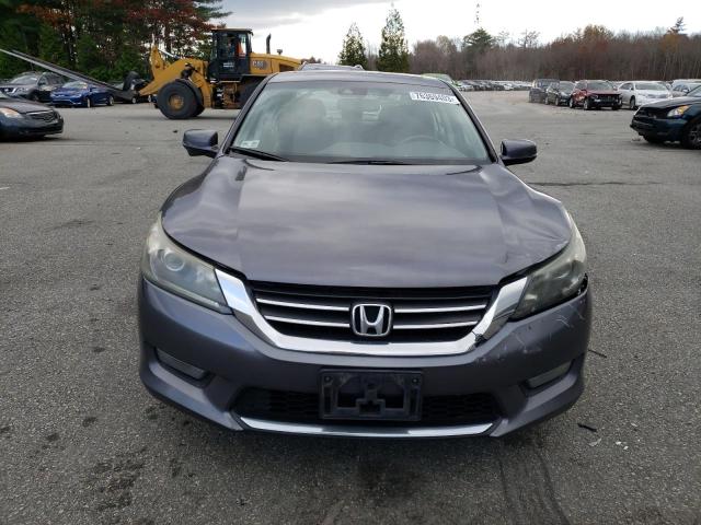 1HGCR2F88EA071137 | 2014 HONDA ACCORD EXL