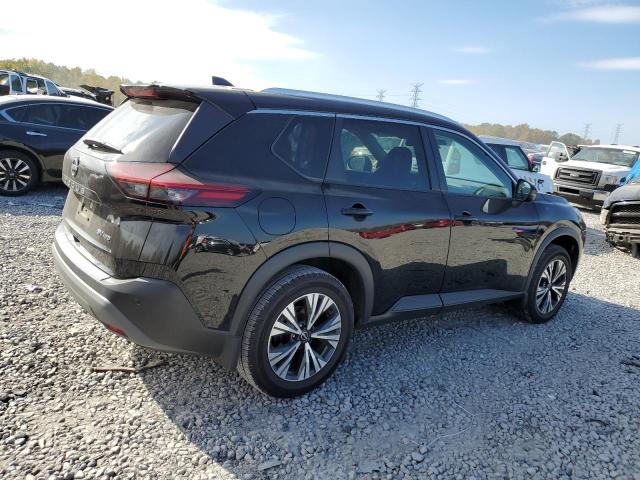 5N1BT3BB4NC706759 | 2022 NISSAN ROGUE SV